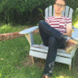 Meet your Posher, Nate